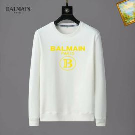 Picture of Balmain Sweatshirts _SKUBalmainM-3XL25tn0324620